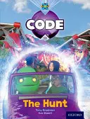 Kód projektu X: Projekt X: Dračí lov - Project X Code: Dragon the Hunt