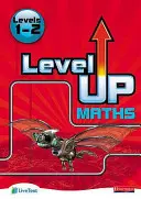 Level Up Maths: Access Book (Level 1-2)