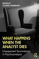 Co se stane, když analytik zemře: Neočekávané zániky v psychoanalýze: Co se stane, když analytik neví, co se stane? - What Happens When the Analyst Dies: Unexpected Terminations in Psychoanalysis