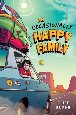 Příležitostně šťastná rodina - An Occasionally Happy Family
