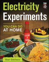 Experimenty s elektřinou, které můžete dělat doma - Electricity Experiments You Can Do at Home