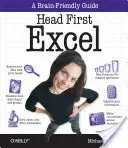 Excel na první dobrou - Head First Excel