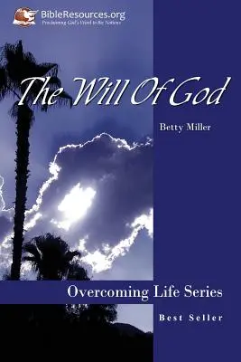 Boží vůle - The Will of God