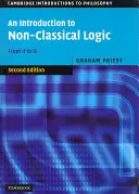 Úvod do neklasické logiky - An Introduction to Non-Classical Logic