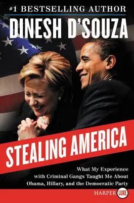 Krádež Ameriky - Stealing America