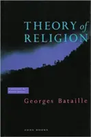 Teorie náboženství - Theory of Religion