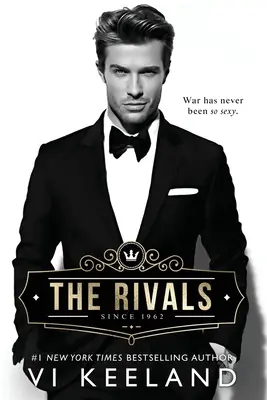 The Rivals: Vydání ve velkém nákladu - The Rivals: Large Print Edition