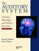 Sluchové ústrojí: Sluchové ústrojí: anatomie, fyziologie a klinické koreláty - The Auditory System: Anatomy, Physiology, and Clinical Correlates