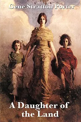Dcera země - A Daughter of the Land