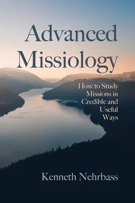 Pokročilá misiologie - Advanced Missiology