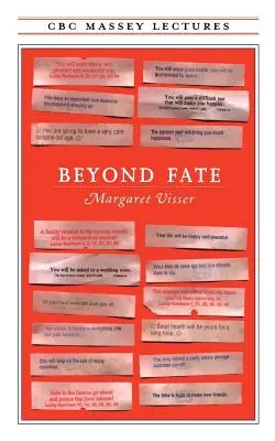 Za hranice osudu - Beyond Fate