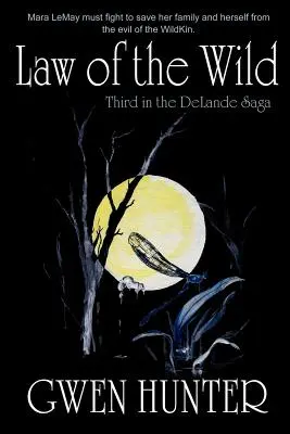 Zákon divočiny - Law of the Wild
