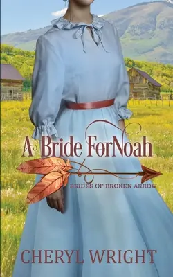 Nevěsta pro Noema - A Bride for Noah