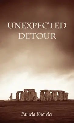 Nečekaná oklika - Unexpected Detour