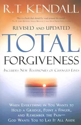 Úplné odpuštění - Total Forgiveness