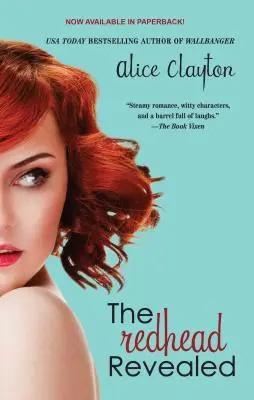 Odhalená zrzka - The Redhead Revealed