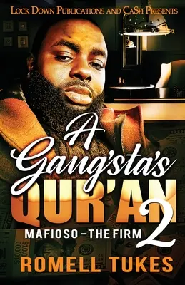 Gangsta's Qur'an 2 - A Gangsta's Qur'an 2