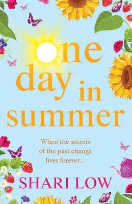 Jeden letní den - One Day In Summer
