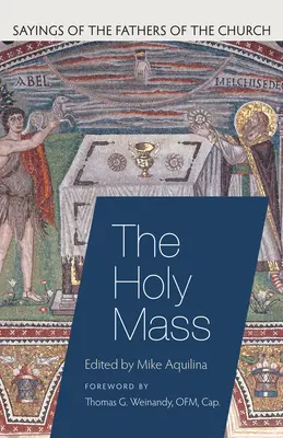 Mše svatá - The Holy Mass