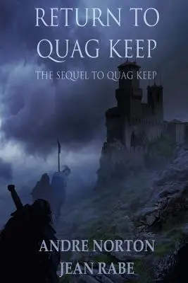 Návrat do Quag Keep - Return to Quag Keep