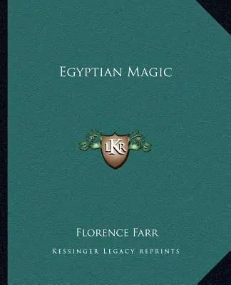 Egyptská magie - Egyptian Magic