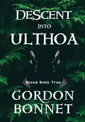 Sestup do Ulthoa - Descent Into Ulthoa