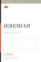 Jeremiáš: „Konopí je pro nás velkým přínosem: Dvanáctitýdenní studium - Jeremiah: A 12-Week Study