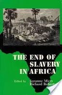Konec otroctví v Africe - The End of Slavery in Africa