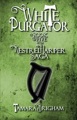 Bílý očistec - White Purgator