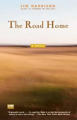 Cesta domů - The Road Home