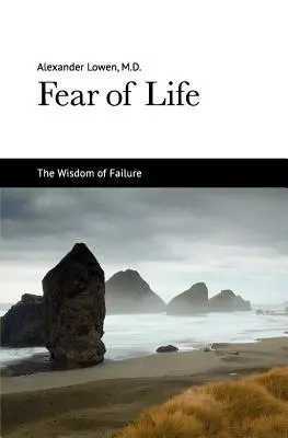 Strach ze života - Fear of Life