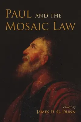 Pavel a Mojžíšův zákon - Paul and the Mosaic Law