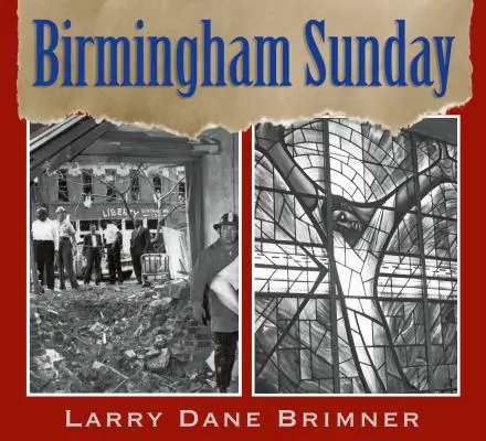 Birminghamská neděle - Birmingham Sunday