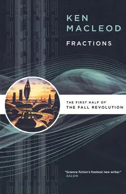 Zlomky: První polovina podzimní revoluce - Fractions: The First Half of the Fall Revolution