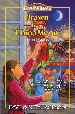 Přitahován čínským měsícem: Lottie Moon: Představujeme Lottie Moonovou - Drawn by a China Moon: Introducing Lottie Moon