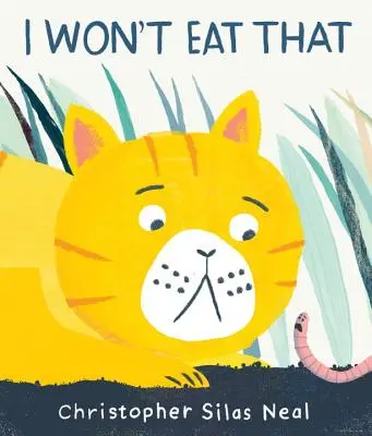 Tohle jíst nebudu - I Won't Eat That
