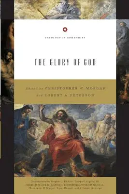 Sláva Boží (Redesign) - Glory of God (Redesign)