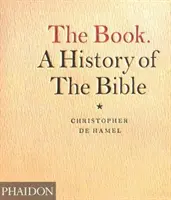Kniha: Dějiny Bible - The Book. a History of the Bible