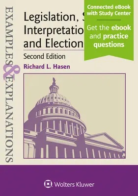 Příklady a vysvětlení k legislativě, výkladu zákonů a volebnímu právu - Examples & Explanations for Legislation, Statutory Interpretation, and Election Law