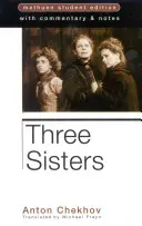 Tři sestry - Three Sisters