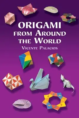 Origami z celého světa - Origami from Around the World