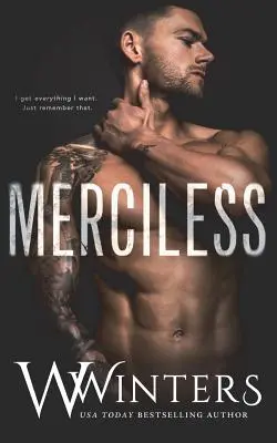 Nemilosrdný - Merciless