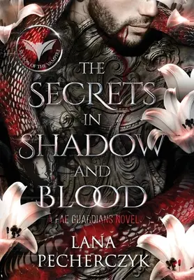 Tajemství ve stínu a krvi - The Secrets in Shadow and Blood