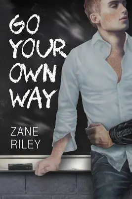 Jdi svou vlastní cestou - Go Your Own Way