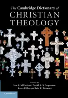 Cambridgeský slovník křesťanské teologie - The Cambridge Dictionary of Christian Theology