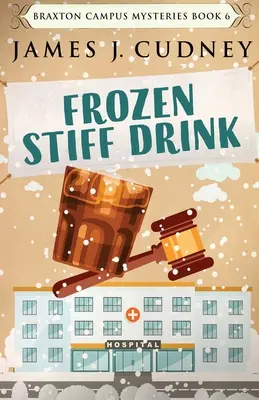 Zmrzlý tuhý nápoj - Frozen Stiff Drink