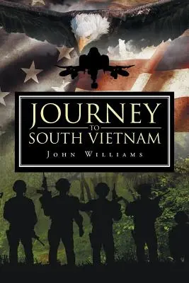 Cesta do jižního Vietnamu - Journey to South Vietnam