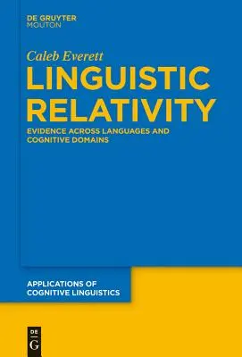 Jazyková relativita - Linguistic Relativity
