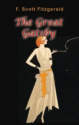 Velký Gatsby - The Great Gatsby