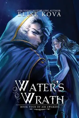 Hněv vody - Water's Wrath